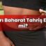Aşırı Baharat Tahriş Eder mi?