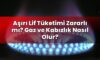 Aşırı Lif Tüketimi Zararlı mı? Gaz ve Kabızlık Nasıl Olur?