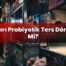 Aşırı Probiyotik Ters Döner Mi?
