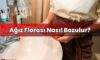 Ağız Florası Nasıl Bozulur?
