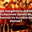 Ağız Gargarasını Alkolle Kullanmak Zararlı Mı, Yanma Ve Kuruluk Ne Demek?