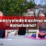Anksiyetede Kasılma mı Rahatlama?