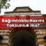 Bağımlılıkta Haz mı Yoksunluk mu?