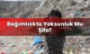Bağımlılıkta Yoksunluk Mu Şifa?