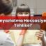 Beyazlatma Hassasiyeti Tehlike?