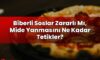 Biberli Soslar Zararlı Mı, Mide Yanmasını Ne Kadar Tetikler?