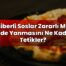 Biberli Soslar Zararlı Mı, Mide Yanmasını Ne Kadar Tetikler?