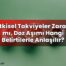 Bitkisel Takviyeler Zararlı mı, Doz Aşımı Hangi Belirtilerle Anlaşılır?