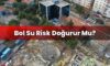 Bol Su Risk Doğurur Mu?