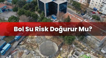 Bol Su Risk Doğurur Mu?