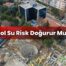 Bol Su Risk Doğurur Mu?