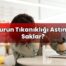 Burun Tıkanıklığı Astımı Saklar?