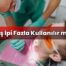 Diş İpi Fazla Kullanılır mı?