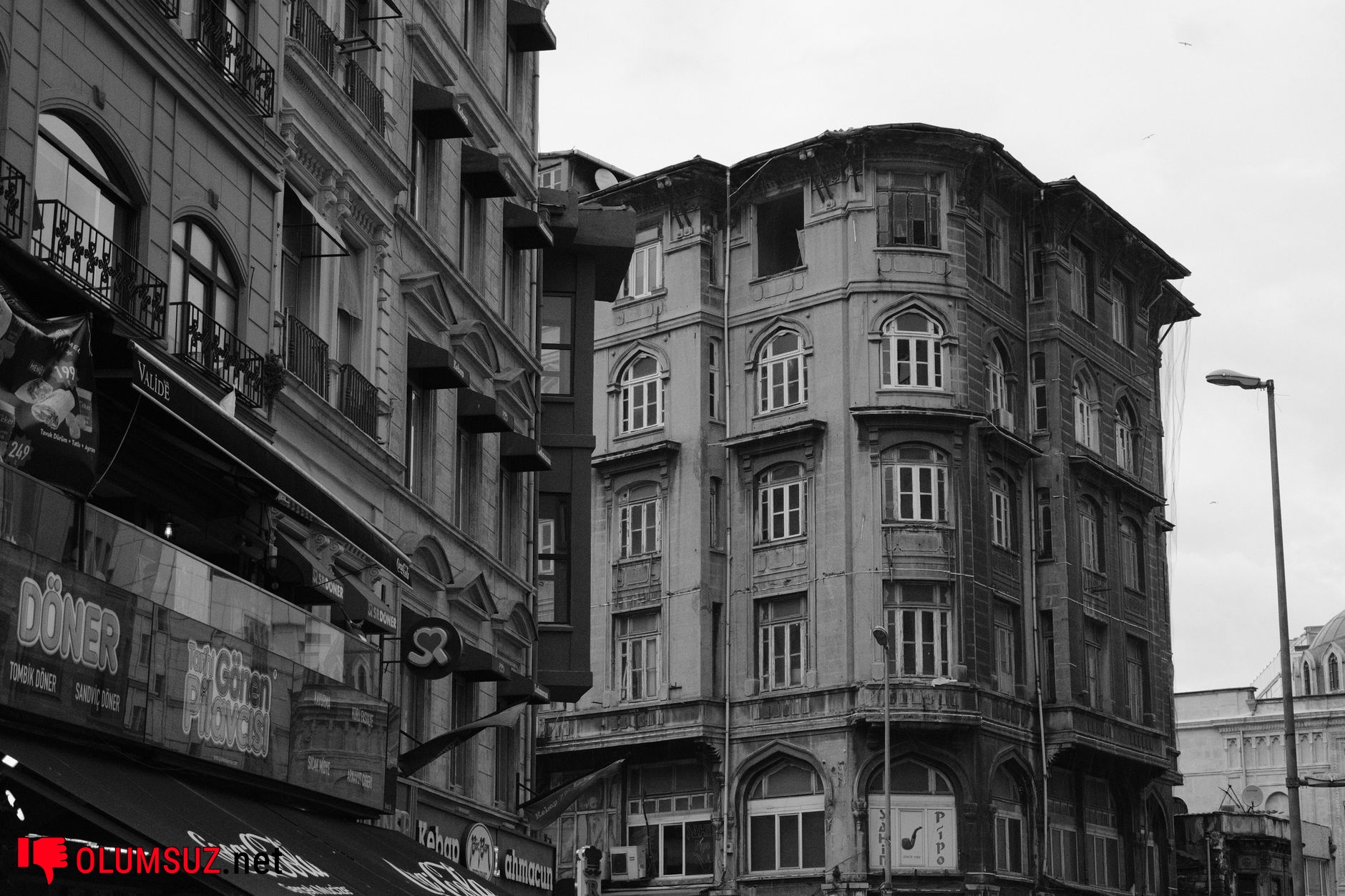 Tatlı bir ödül döngüsü, zihin kayması gösteren illüstrasyon