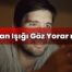 Ekran Işığı Göz Yorar mı?