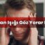 Ekran Işığı Göz Yorar Mı?