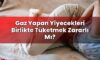 Gaz Yapan Yiyecekleri Birlikte Tüketmek Zararlı Mı?
