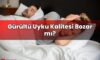 Gürültü Uyku Kalitesi Bozar mı?