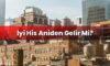 İyi His Aniden Gelir Mi?