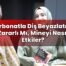 Karbonatla Diş Beyazlatma Zararlı Mı, Mineyi Nasıl Etkiler?