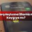 Karşılaştırma İlhama mı Kaygıya mı?