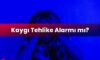 Kaygı Tehlike Alarmı mı?
