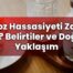 Laktoz Hassasiyeti Zararlı mı? Belirtiler ve Doğru Yaklaşım