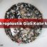 Mikroplastik Gizli Kalır Mı?