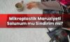 Mikroplastik Maruziyeti Solunum mu Sindirim mi?