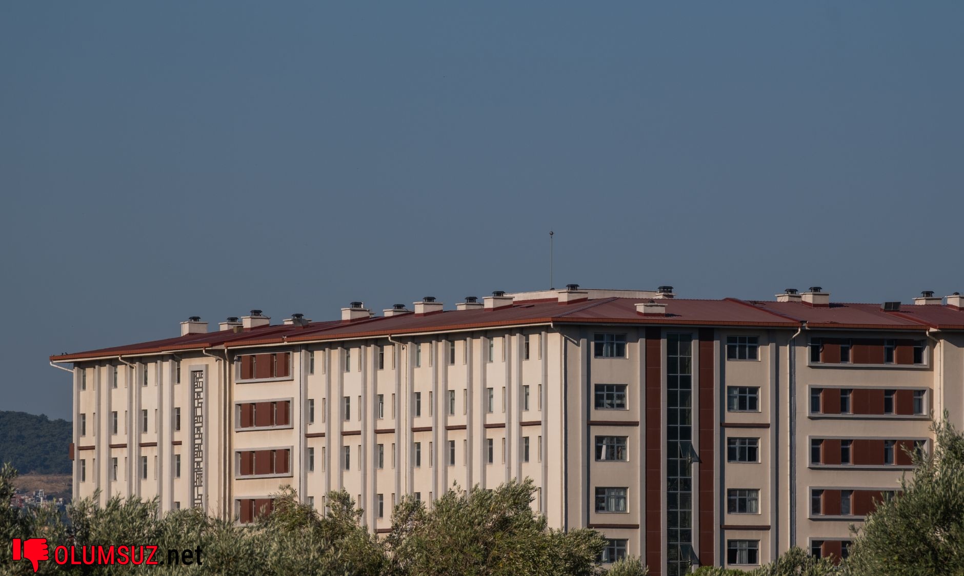 Olumsuz beklentilerin etkisini gösteren beyin ve uyarı işaretleri
