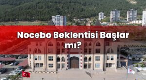 Nocebo Beklentisi Başlar mı?