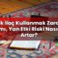 Çok İlaç Kullanmak Zararlı mı, Yan Etki Riski Nasıl Artar?