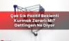 Çok Sık Pozitif Beklenti Kurmak Zararlı Mı? Oettingen Ne Diyor
