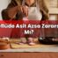 Reflüde Asit Azsa Zararsız Mı?