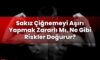 Sakız Çiğnemeyi Aşırı Yapmak Zararlı Mı, Ne Gibi Riskler Doğurur?
