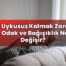 Sık Uykusuz Kalmak Zararlı mı, Odak ve Bağışıklık Nasıl Değişir?