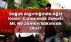 Soğuk Algınlığında Ağrı Kesici Kullanmak Zararlı Mı, Ne Zaman Sakıncalı Olur?