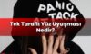 Tek Taraflı Yüz Uyuşması Nedir?