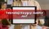 Teknoloji Kaygıyı Azaltır mı?