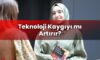 Teknoloji Kaygıyı mı Artırır?