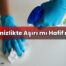 Temizlikte Aşırı mı Hafif mi?