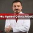 Uyku Apnesi Çöküş Müdür?