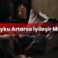 Uyku Artarsa İyileşir Mi?