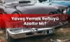 Yavaş Yemek Reflüyü Azaltır Mı?