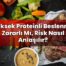 Yüksek Proteinli Beslenme Zararlı Mı, Risk Nasıl Anlaşılır?